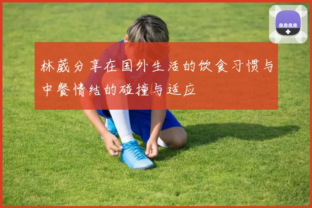 林葳分享在国外生活的饮食习惯与中餐情结的碰撞与适应